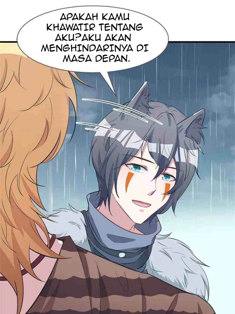 Beauty and the Beasts Chapter 88 Gambar 10